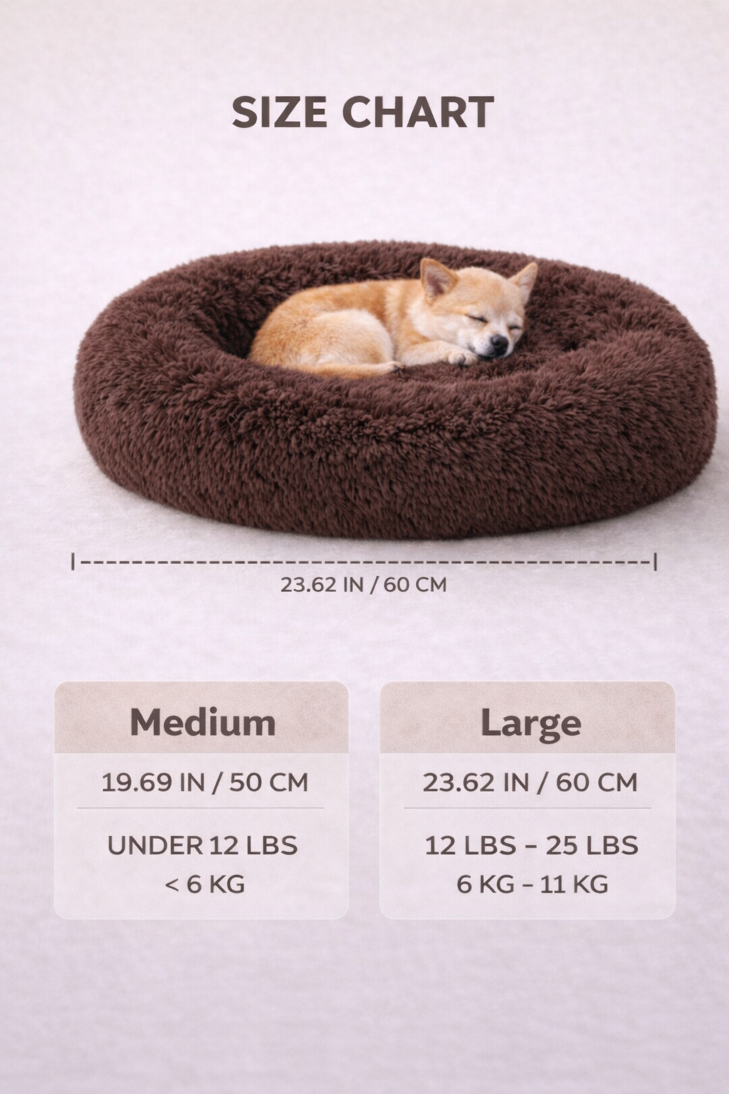 The Calming Bed